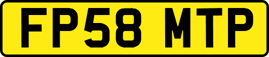 FP58MTP