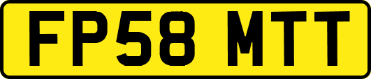 FP58MTT