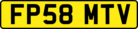 FP58MTV