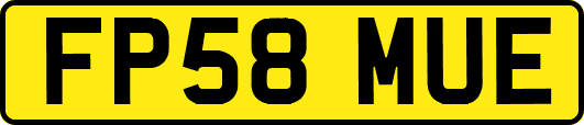 FP58MUE