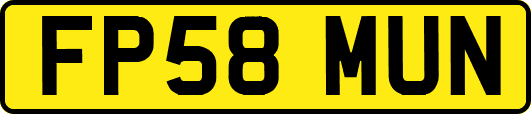 FP58MUN