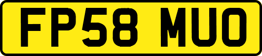 FP58MUO