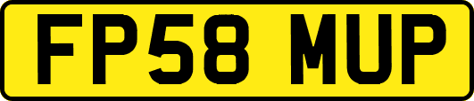FP58MUP