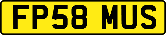 FP58MUS