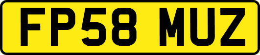 FP58MUZ