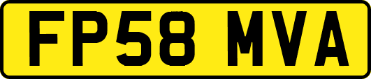 FP58MVA