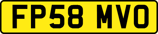 FP58MVO