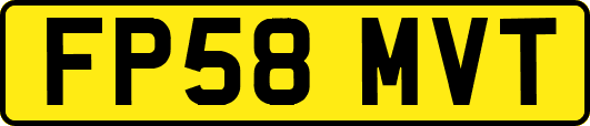 FP58MVT