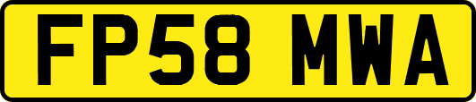 FP58MWA