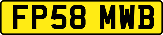 FP58MWB