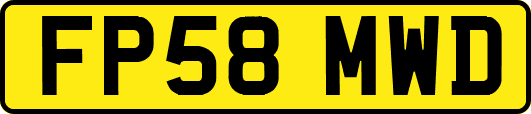 FP58MWD