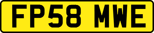 FP58MWE