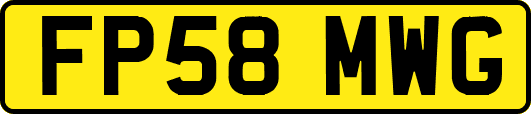 FP58MWG
