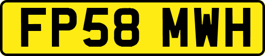 FP58MWH