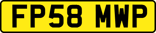 FP58MWP