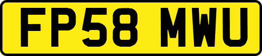 FP58MWU