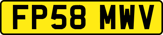 FP58MWV