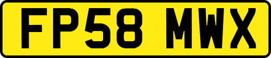FP58MWX