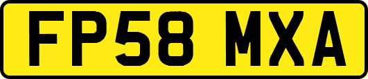 FP58MXA