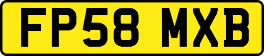 FP58MXB