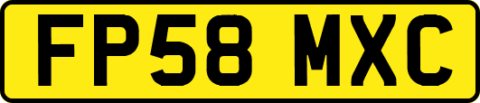 FP58MXC