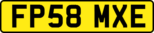 FP58MXE