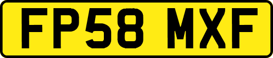 FP58MXF