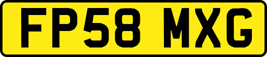 FP58MXG