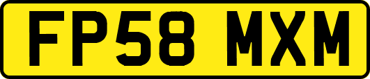 FP58MXM