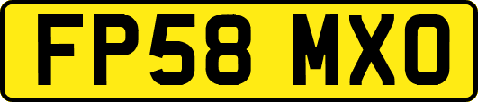 FP58MXO