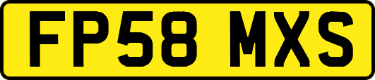 FP58MXS