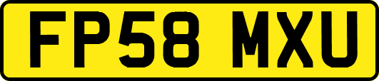 FP58MXU