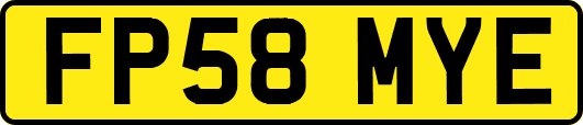 FP58MYE
