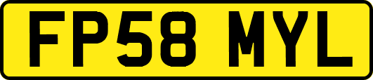FP58MYL