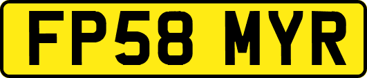 FP58MYR