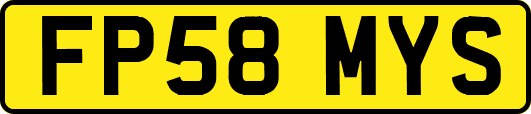 FP58MYS