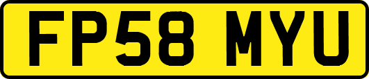 FP58MYU