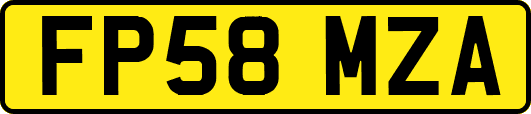 FP58MZA