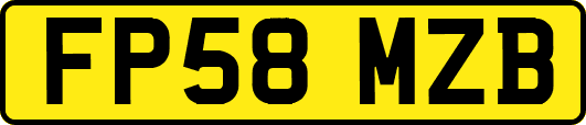 FP58MZB