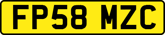 FP58MZC