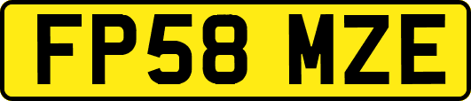 FP58MZE