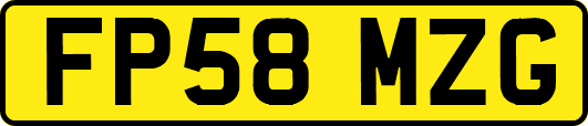 FP58MZG