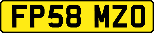 FP58MZO