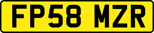 FP58MZR