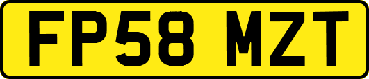 FP58MZT