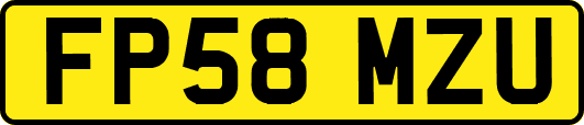 FP58MZU