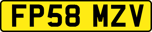FP58MZV