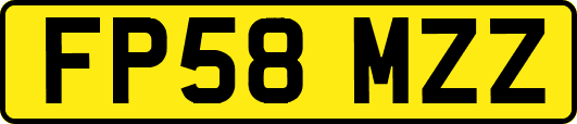 FP58MZZ