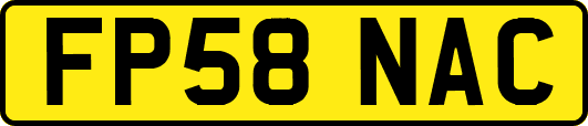 FP58NAC