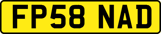 FP58NAD